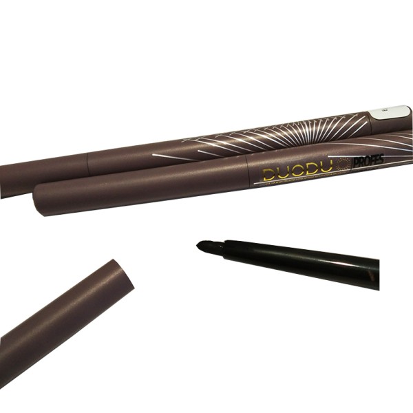 Eyebrow Pencil Manufacturer - Custom Waterproof Vegan Retractable Eyebrow Pencil