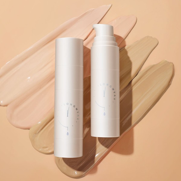 Concealer Manufacturer - Private Label Full Coverage Dark Spot Cream Concealer