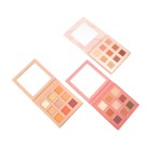 Eyeshadow Palette Manufacturer - Wholesale Cosmetic Pigment Matte Eyeshadow