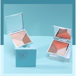 Highlighter Palette Factory - OEM Custom Private Label Contour Highlighter