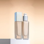 Foundation Supplier - Custom Private Label Full Coverage Waterproof Foundation