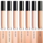 Concealer Pen Manufacturer - Custom Long Lasting Waterproof Liquid Concealer