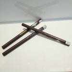 Eyebrow Pencil Manufacturer - Custom Waterproof Vegan Retractable Eyebrow Pencil
