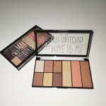 Eyeshadow Palette Factory - OEM/ODM Long-lasting Eyeshadow Palette Manufacturer