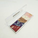 Eyeshadow Palette Supplier - Custom Multicolor Sparkly Glitter Pressed Palette