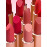 Lipstick Manufacturer - Duoduo DFA137 OEM Waterproof Matte Red Lipstick