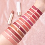 Lipstick Manufacturer - Duoduo DFA137 OEM Waterproof Matte Red Lipstick