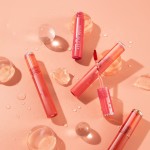 Lip Gloss Supplier - Duoduo DFA208 Wholesale Luxury Shiny Glitter Lipgloss