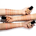 Liquid Foundation Factory - Private Label Whitening Waterproof Makeup Foundation