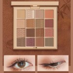Eyeshadow Palette Supplier - OEM/ODM Waterproof Matte Powder Eye Shadow