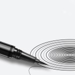 Eyeliner Pen Manufacturer - OEM/ODM Eyeliner with Built-in Sharpener