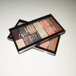 Eyeshadow Palette Manufacturer - OEM Private Label 9 Color Matte Glitter Palette