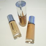 Liquid Foundation Factory - OEM Private Label Matte Full Coverage Vegan Foundation