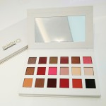 Eyeshadow Palette Manufacturer - Wholesale High Pigment Magnetic Closure Palette