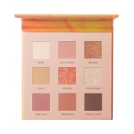 Eyeshadow Palette Manufacturer - Wholesale Cosmetic Pigment Matte Eyeshadow