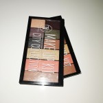 Eyeshadow Palette Manufacturer - OEM Private Label 9 Color Matte Glitter Palette