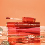 Lip Gloss Supplier - Duoduo DFA208 Wholesale Luxury Shiny Glitter Lipgloss