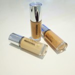 Liquid Foundation Factory - OEM Private Label Matte Full Coverage Vegan Foundation