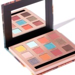 Eyeshadow Palette Supplier - Custom Vegan 16 Color Cruelty Free Eye Shadow