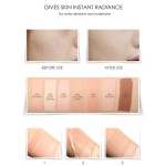 Foundation Factory - Factory Private Label Waterproof Whitening Full Coverage