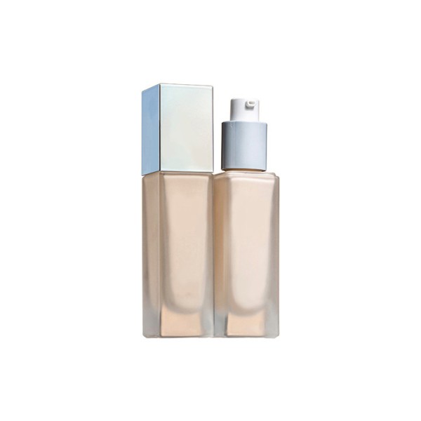 Foundation Supplier - Custom Private Label Full Coverage Waterproof Foundation