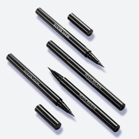Eyeliner Pen Manufacturer - OEM/ODM Eyeliner with Built-in Sharpener