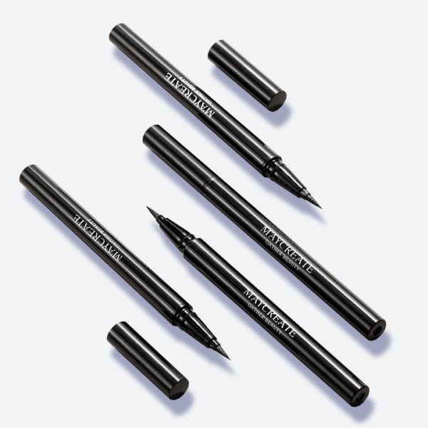 Eyeliner Pen Manufacturer - OEM/ODM Eyeliner with Built-in Sharpener