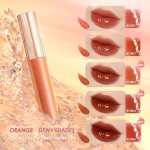 Lip Gloss Manufacturer - Wholesale Private Label Matte Nude Long Lasting Gloss