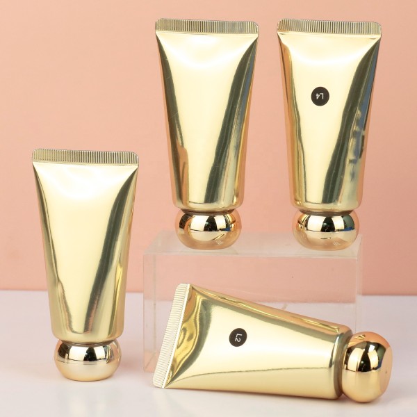 Foundation Manufacturer - Lasts 24h Luxury Gold Mineral High Quality Bulk