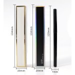 Lip Liner Pencil Supplier - Custom Logo Creamy Long Lasting Waterproof Brown