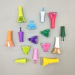 Nail Polish Set Factory - Wholesale Multi Color Branding Oem Non Toxic Kids