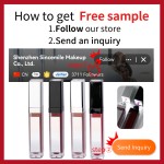 Lip Gloss Manufacturer - LED Light with Mirror Private Label Shiny Colors