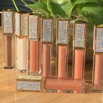 Lipstick Supplier - Customized Ingredient 162 Shades Private Label Wholesale