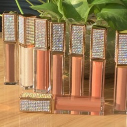 Lipstick Supplier - Customized Ingredient 162 Shades Private Label Wholesale