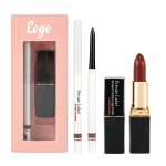 Lipstick Set Supplier - Makeup Gift Sets Matte Long Lasting Lip Kit Private