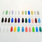 Nail Polish Supplier - New Style Make Your Own Brand Free Sample Factory