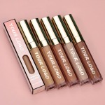 Liquid Concealer Supplier - 6 Colors Vegan Moisturizing Private Custom Logo