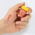 Lip Gloss Supplier - 151 Color Cute Small Kids Baby Bottle Private Label