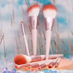 Makeup Brush Set Supplier - Lip Brush for Women High Quality Custom Logo