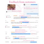 Foundation Manufacturer - Vegan High Quality Dark Skin Custom Cream Private