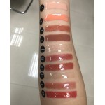 Lip Gloss Palette Manufacturer - Professional 200ML High Pigment Glitter Shiny