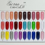 Nail Polish Supplier - Wholesale Color Branding Oem Non Toxic Nail Polish