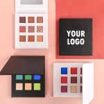 Eyeshadow Supplier - DIY Colors Custom Shades Oem Cosmetics Wholesale