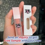 Liquid Blush Manufacturer - 8 Color Natural Long Lasting Cream Private Label