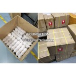 Foundation Cream Factory - 25 Colors Matte Vegan High Quality Long Wearing