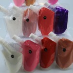 Lip Gloss Base Factory - Wholesale High Quality Vegan Ready to Wear Nude