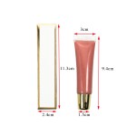 Lip Gloss Supplier - 2020 New High Pigment with Logo Makeup Lipstick