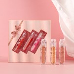 Lip Gloss Manufacturer - Wholesale Private Label Liquid Lipstick Vegan Bulk
