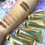 Foundation Manufacturer - Lasts 24h Luxury Gold Mineral High Quality Bulk