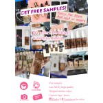 Liquid Foundation Factory - Super Stay Long Last Matte Dark Full Coverage